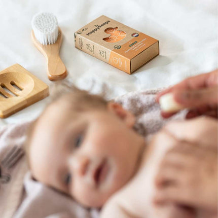 HappySoaps Baby & Kids Oil Bar Little Sunshine - 80g