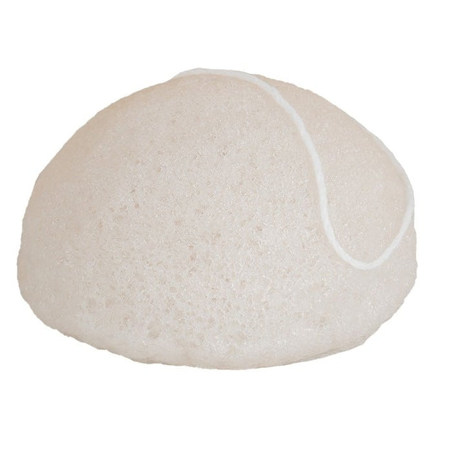 HappySoaps Konjac 100% Natuurlijke Spons - Alle Huidtypen