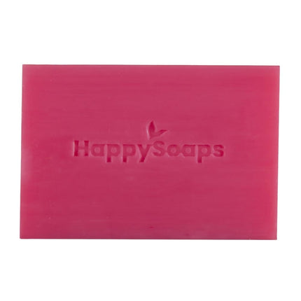 HappySoaps La Vie en Rose Body Bar - 100g.