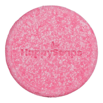 HappySoaps La Vie en Rose Shampoo Bar - 70g.