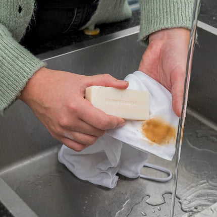 HappySoaps Vlekkenzeep - 80g