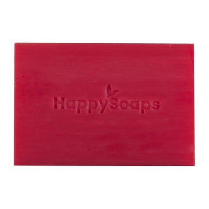 HappySoaps You’re One in a Melon Body Bar - 100g.