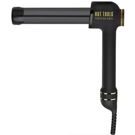 Hot Tools Professional Curl Bar Black Gold - 25mm