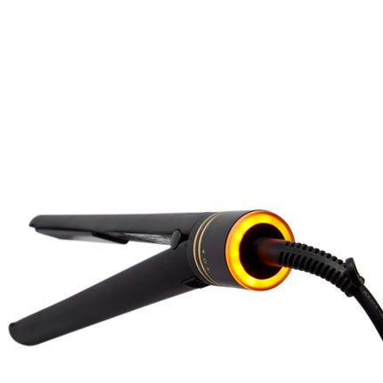 Hot Tools Professional Evolve Black Gold Straightener - 25mm