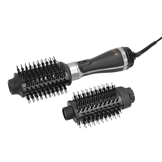 Hot Tools Volumiser Set Black Gold Föhnborstel