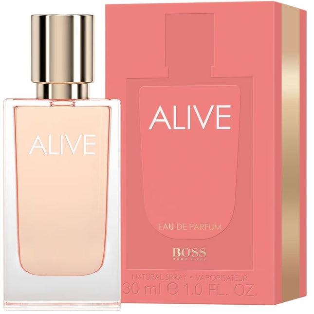 Hugo Boss Alive Eau de Parfum Pour Femme - 30ml