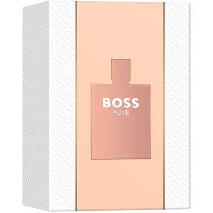 Hugo Boss Alive Eau de Parfum Pour Femme Giftset - 30ml+50ml