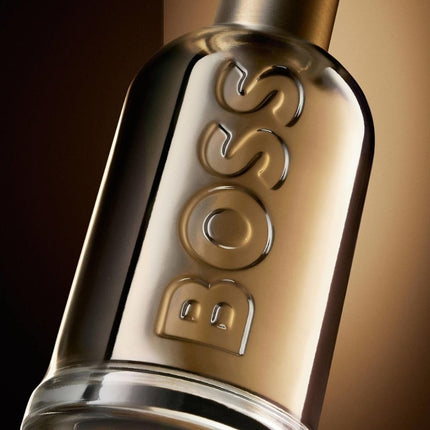 Hugo Boss Bottled Giftset Eau de Parfum - 100ml+100ml+75ml