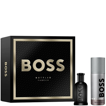 Hugo Boss Bottled Giftset Eau de Parfum - 100ml+150ml