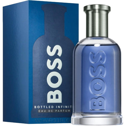 Hugo Boss Bottled Infinite Eau de Parfum - 100ml
