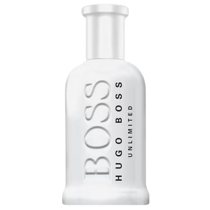Hugo Boss Bottled Unlimited Eau de Toilette- 100ml