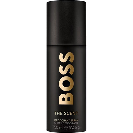 Hugo Boss The Scent Deo Spray - 150ml