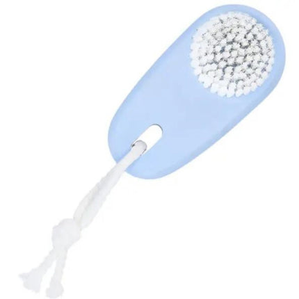 ilu Bamboom! Face Brush Bamboo - True Blue