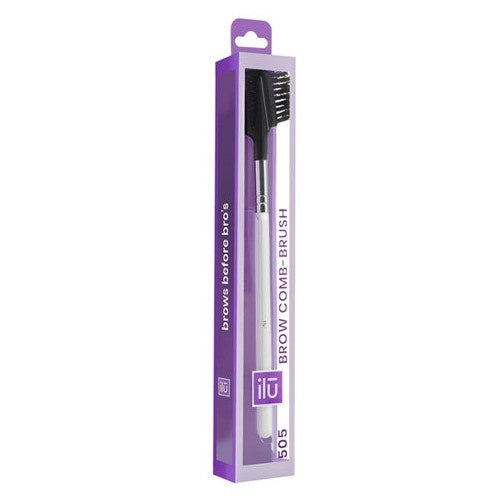 ilu Brow Comb-Brush - 505