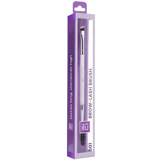 ilu Brow-Lash Brush - 501