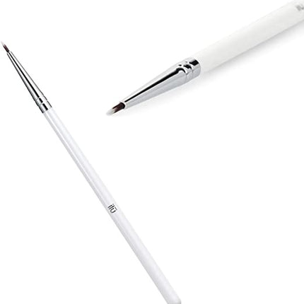 ilu Fine Eyeliner Brush - 517