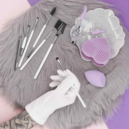 ilu Flat Definer Brush - 509