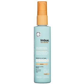 Imbue Curl Energising Hydration Serum - 100ml