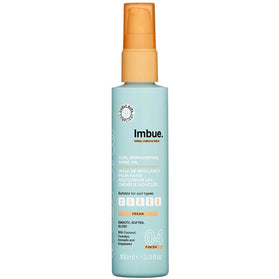 Imbue Curl Worshipping Shine Oil - 100ml