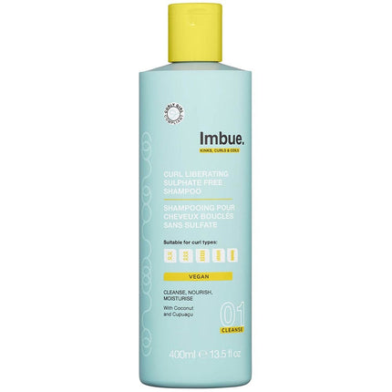 Imbue Daily Perfect Curl Set