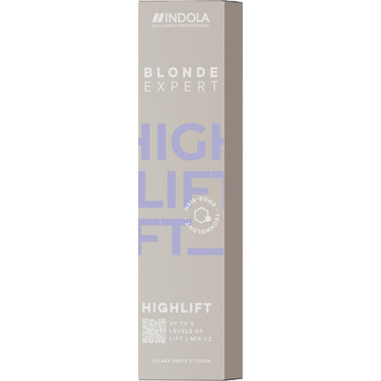 Indola Blonde Expert Highlift  - 60ml