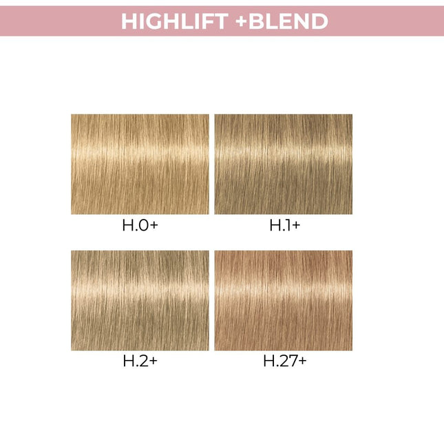 Indola Blonde Expert Highlift +Blend - 60ml