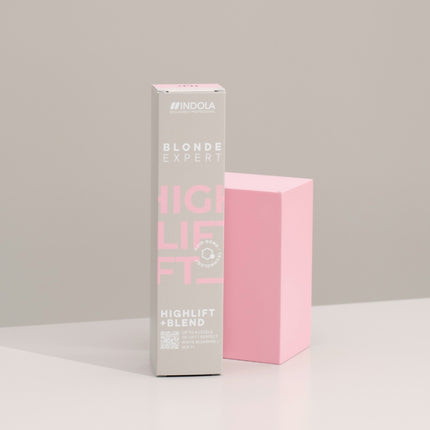 Indola Blonde Expert Highlift +Blend - 60ml