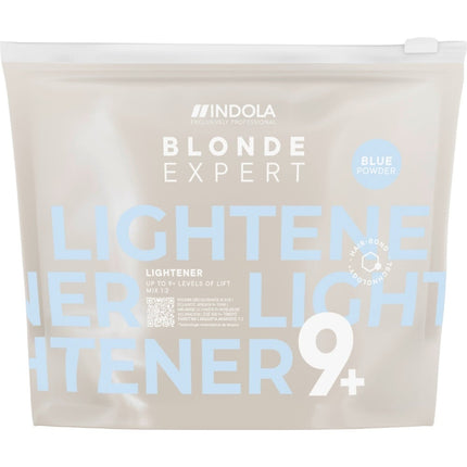 Indola Blonde Expert Lightener 9+ - 450gr.