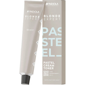 Indola Blonde Expert Pastel Cream Toner - 60ml