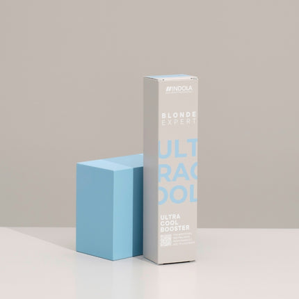 Indola Blonde Expert Ultra Cool Booster  - 60ml