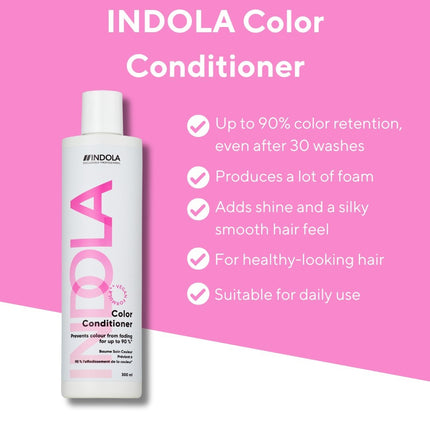 Indola Care Color Conditioner  - 1000ml