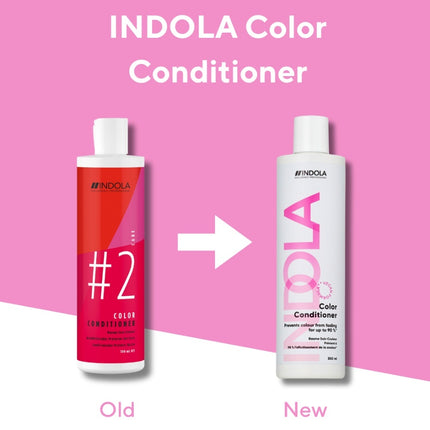 Indola Care Color Conditioner