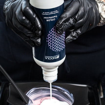 Indola Demi-Color Transformer