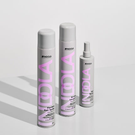 Indola Finish Strong Lacquer - 500ml