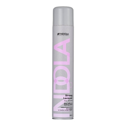 Indola Finish Strong Lacquer - 500ml