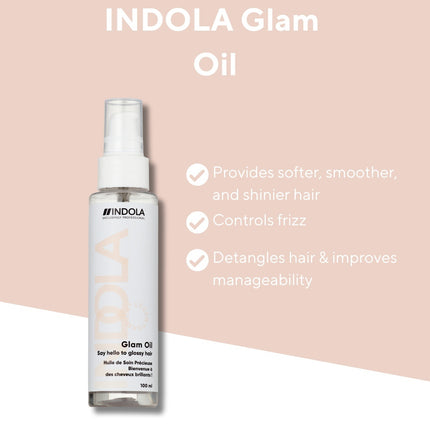 Indola Glamorous Oil - 100ml