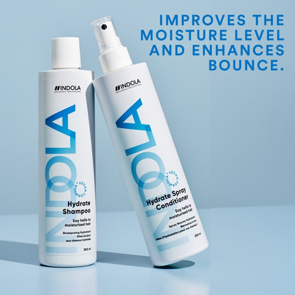 Indola Hydrate Shampoo