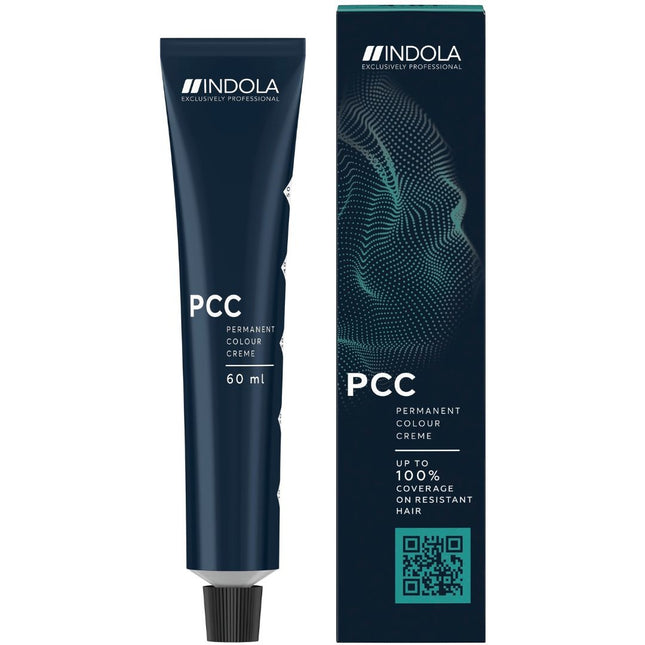Indola Permanent Caring Color Haarverf - 60ml