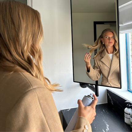 Indola Professionnelle Super Strong Hold Laque - 500ml