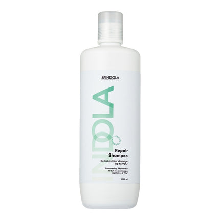 Indola Repair Shampoo - 1000ml