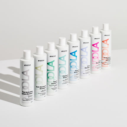 Indola Scalp & Hair Therapy Shampoo