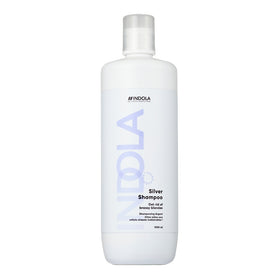 Indola Silver Shampoo - 1000ml