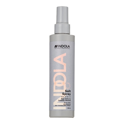 Indola Texture Salt Spray - 200ml