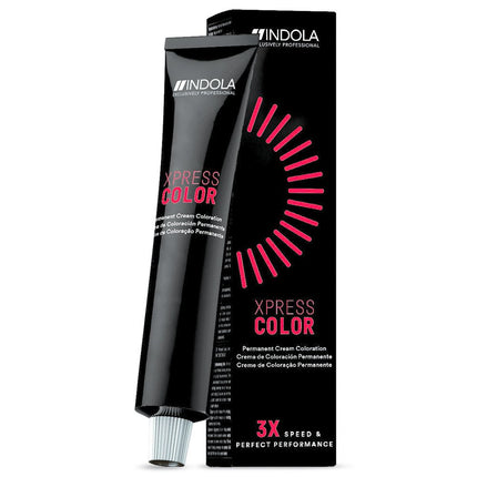 Indola XpressColor Haarverf - 60ml