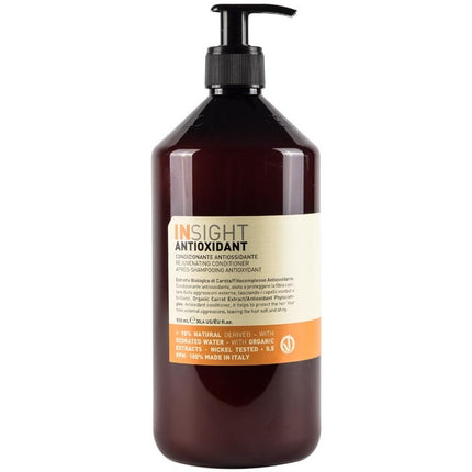 Insight Antioxidant Rejuvenating Conditioner