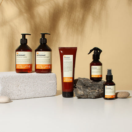 Insight Antioxidant Rejuvenating Set- 2x400ml