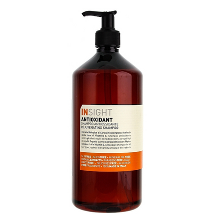 Insight Antioxidant Rejuvenating Shampoo