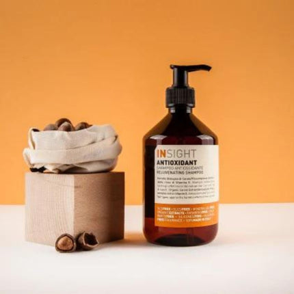 Insight Antioxidant Rejuvenating Shampoo