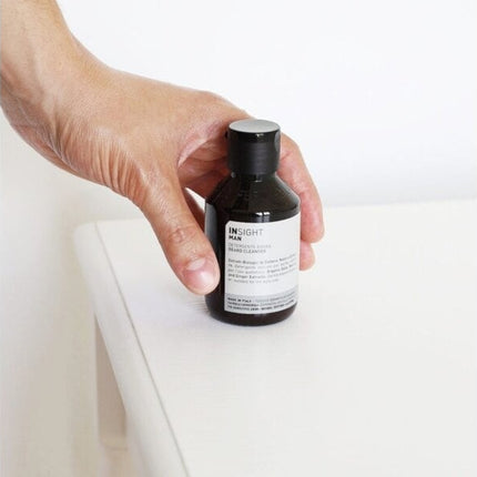 Insight Beard Cleanser Travelsize - 100ml