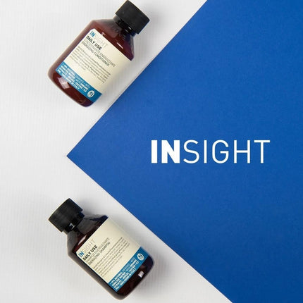 Insight Daily Use Energizing Conditioner Travelsize - 100ml